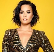 Demi Lovato alive